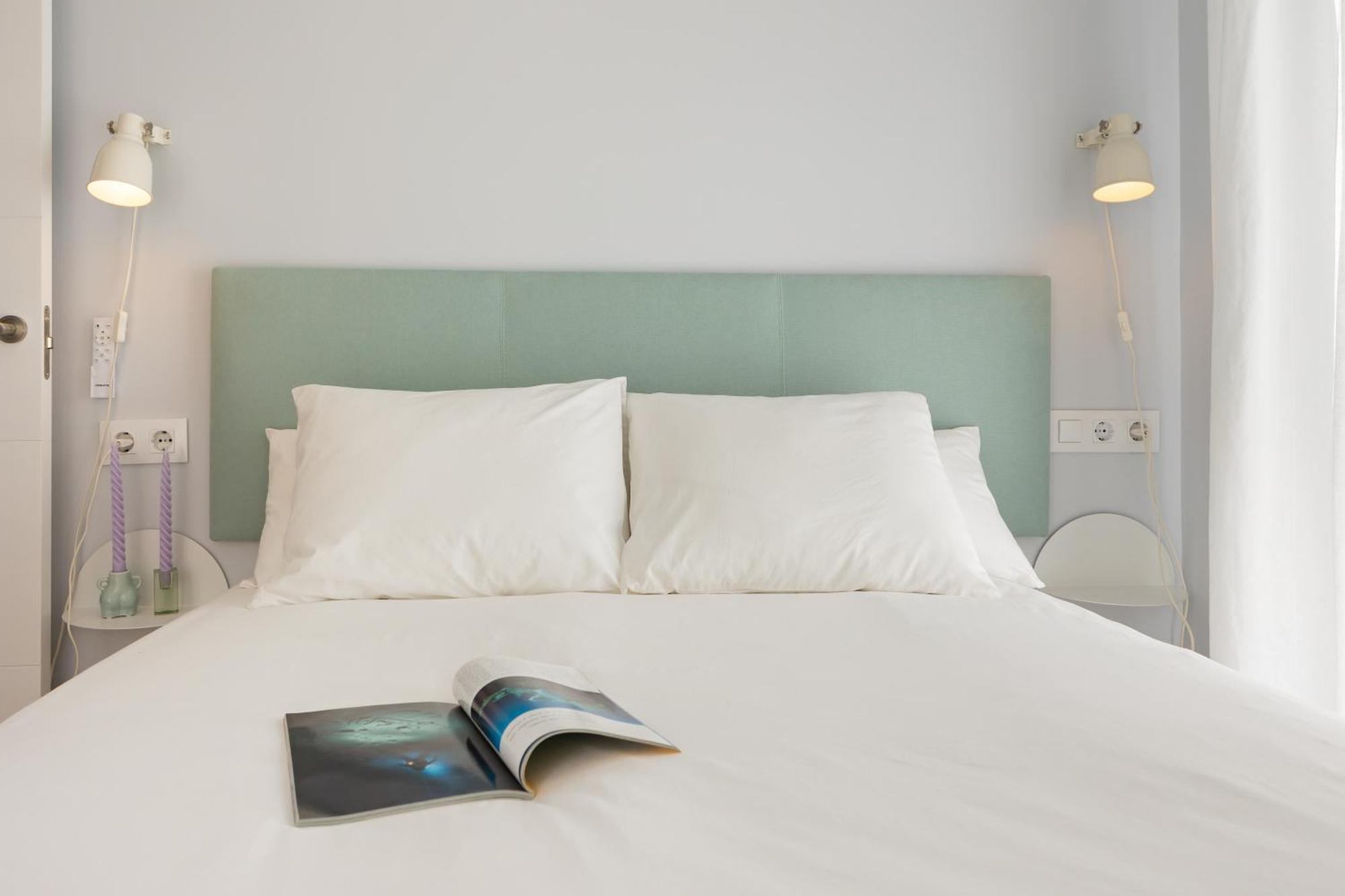Appartement Charming 2 Bedroom Apartment At Iconic Triana Neighborhood By Ocityzen