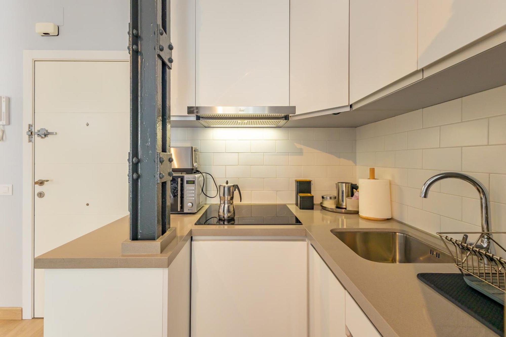 Charming 2 Bedroom Apartment At Iconic Triana Neighborhood By Ocityzen Appartement Séville