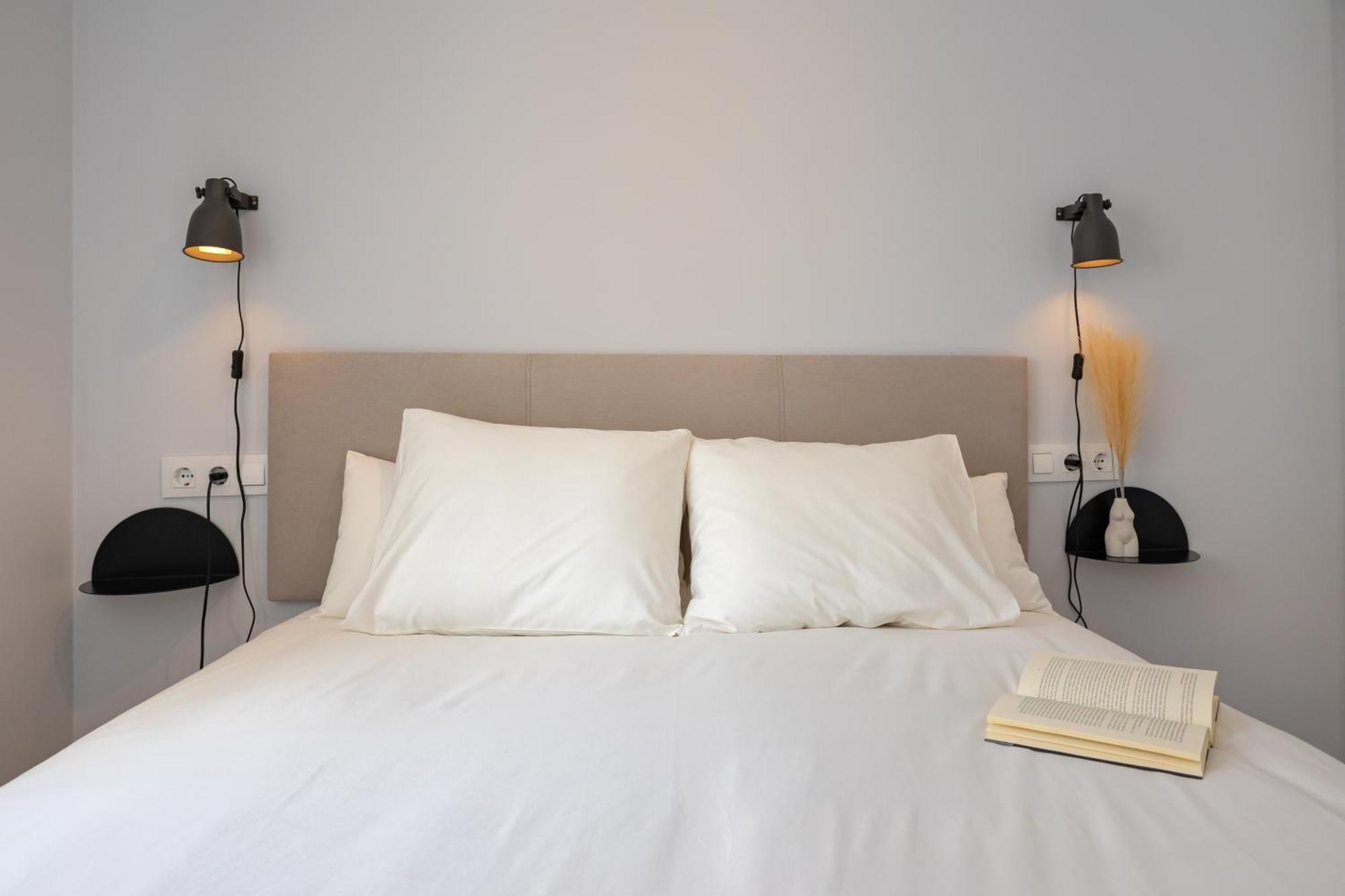 Charming 2 Bedroom Apartment At Iconic Triana Neighborhood By Ocityzen *