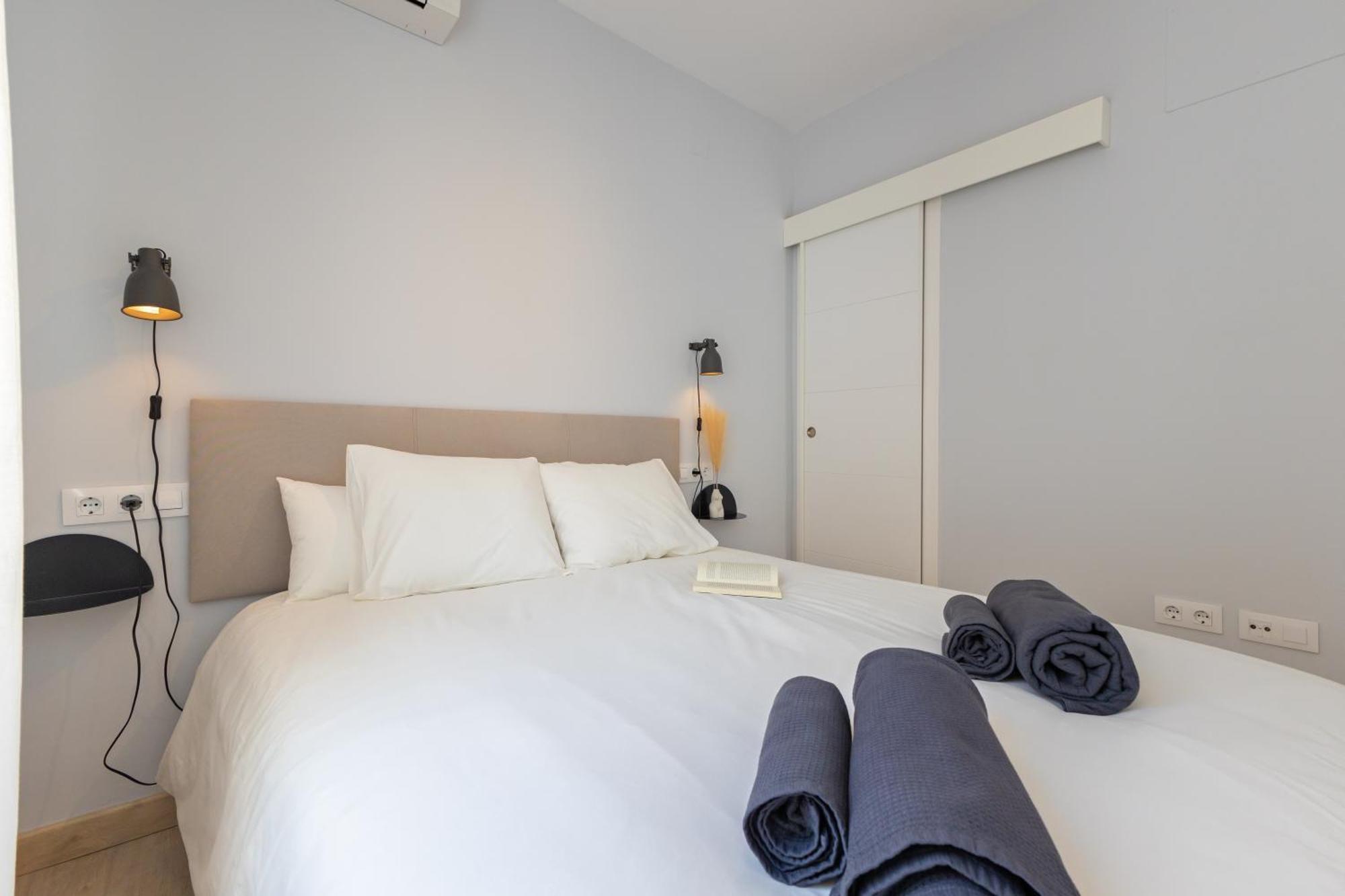 Charming 2 Bedroom Apartment At Iconic Triana Neighborhood By Ocityzen Appartement