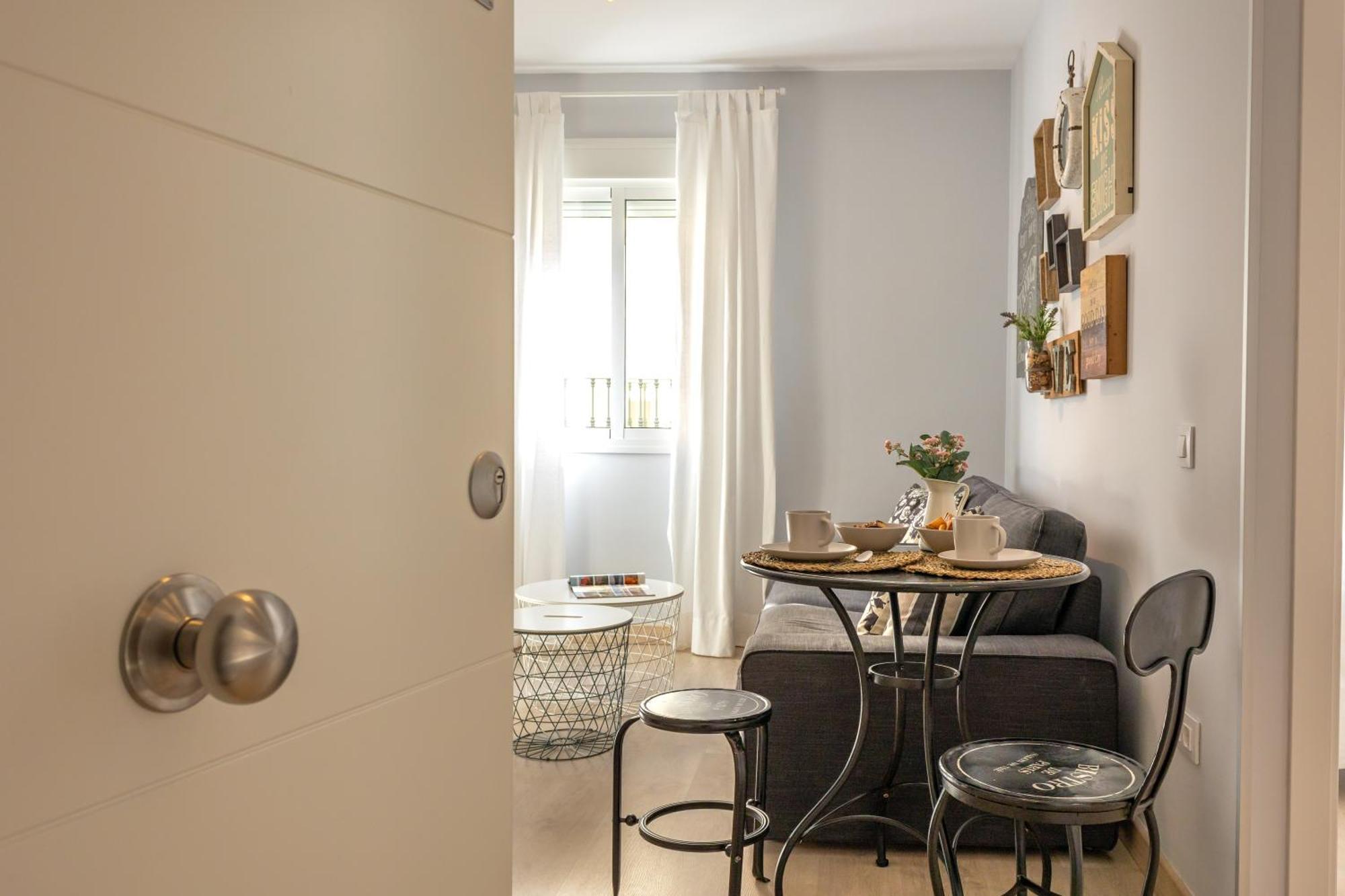 Appartement Charming 2 Bedroom Apartment At Iconic Triana Neighborhood By Ocityzen