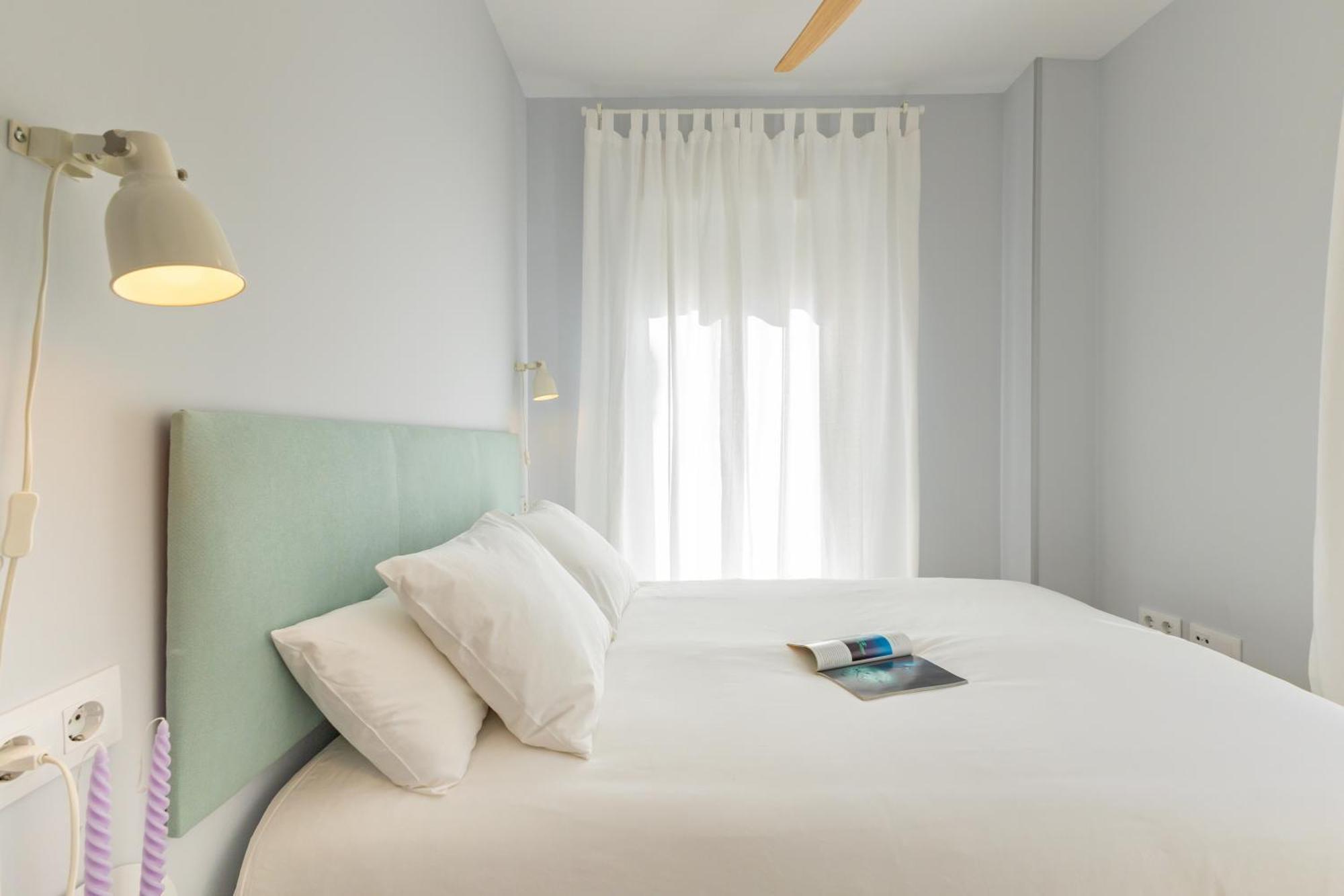 Charming 2 Bedroom Apartment At Iconic Triana Neighborhood By Ocityzen Appartement *