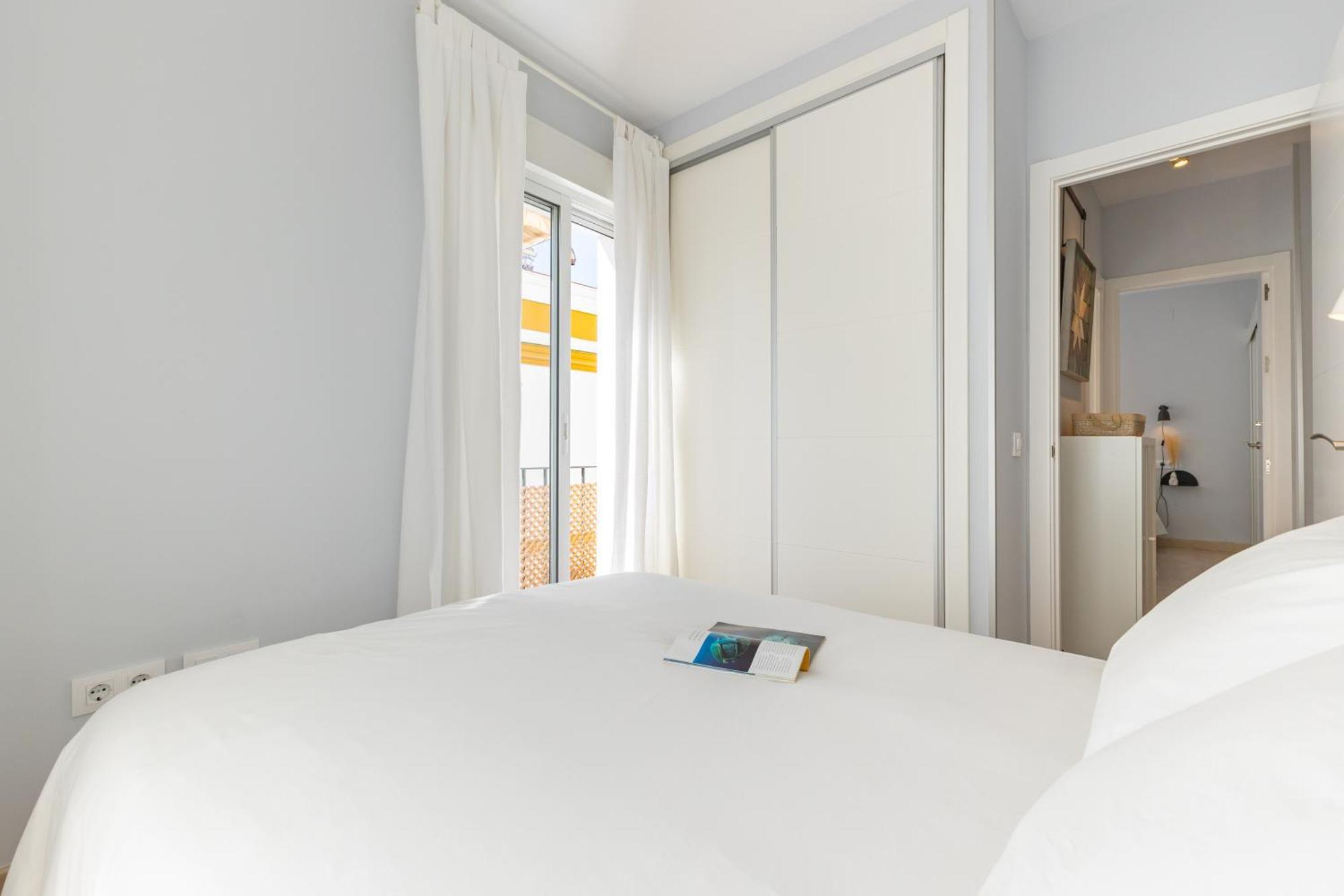 Charming 2 Bedroom Apartment At Iconic Triana Neighborhood By Ocityzen Séville