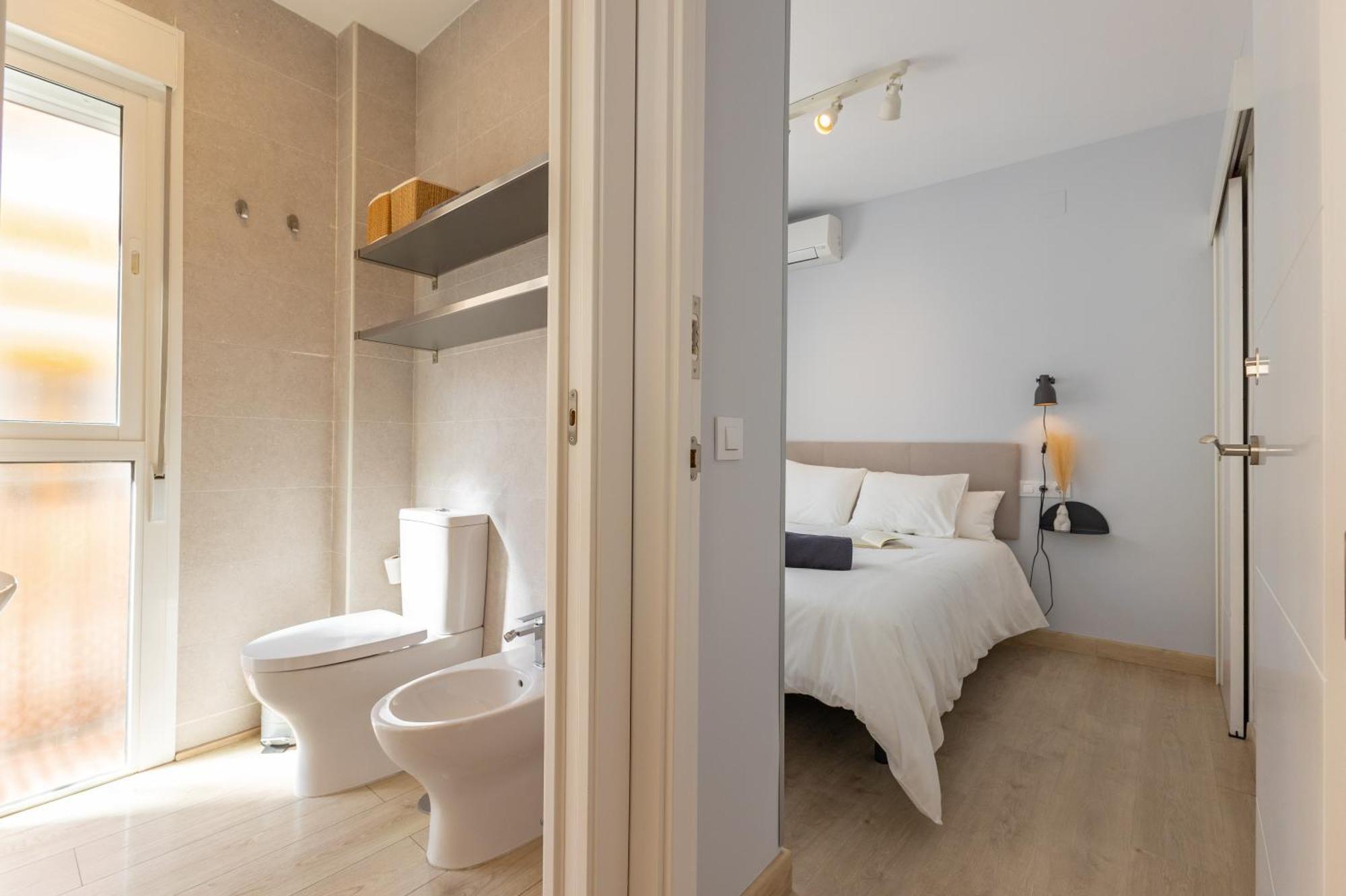 Charming 2 Bedroom Apartment At Iconic Triana Neighborhood By Ocityzen * Séville
