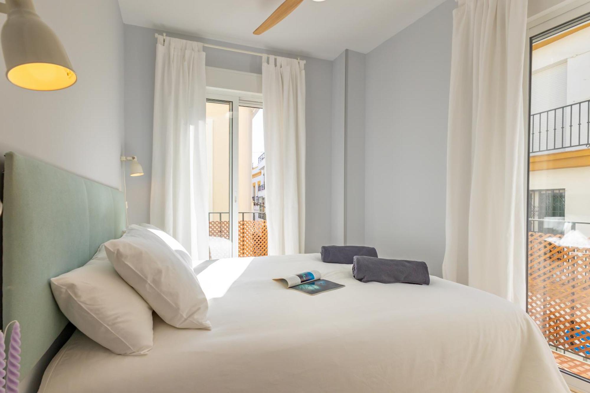 Appartement Charming 2 Bedroom Apartment At Iconic Triana Neighborhood By Ocityzen