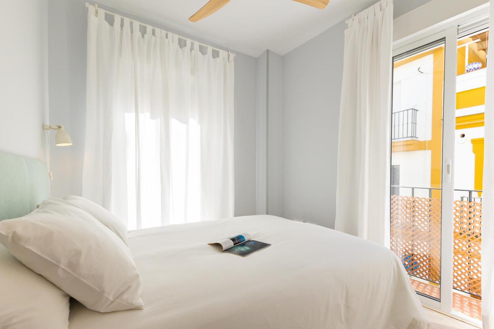 Appartement Charming 2 Bedroom Apartment At Iconic Triana Neighborhood By Ocityzen Séville