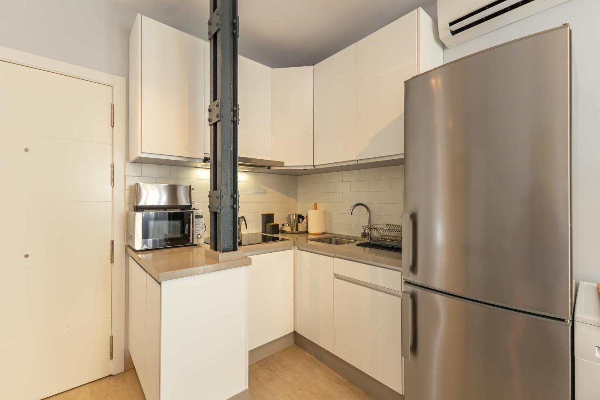 Charming 2 Bedroom Apartment At Iconic Triana Neighborhood By Ocityzen * Séville