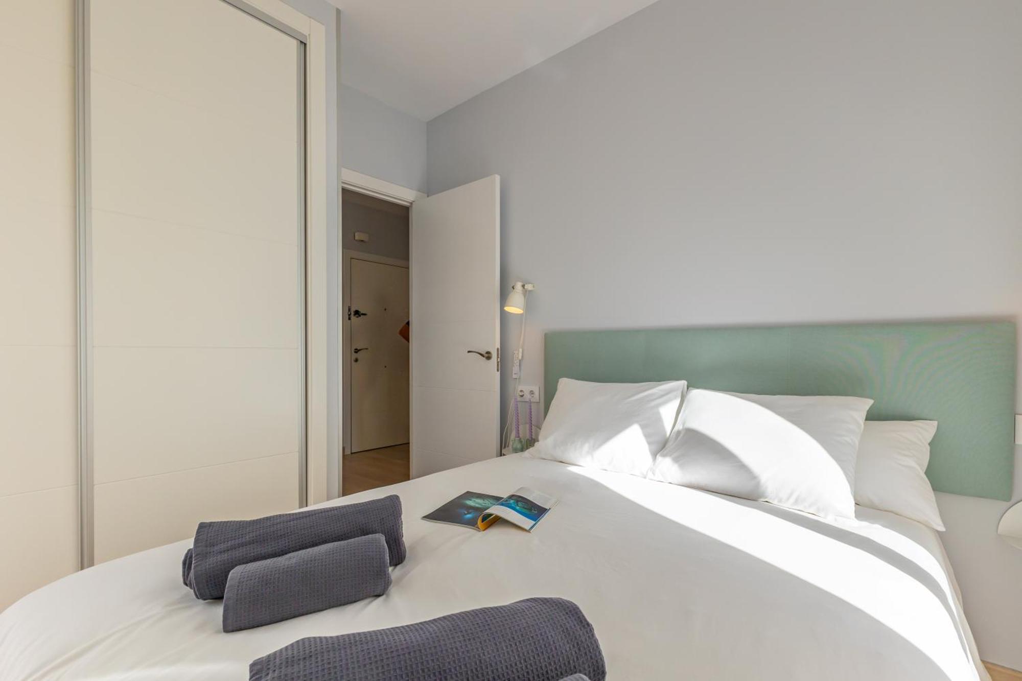 Charming 2 Bedroom Apartment At Iconic Triana Neighborhood By Ocityzen Appartement *