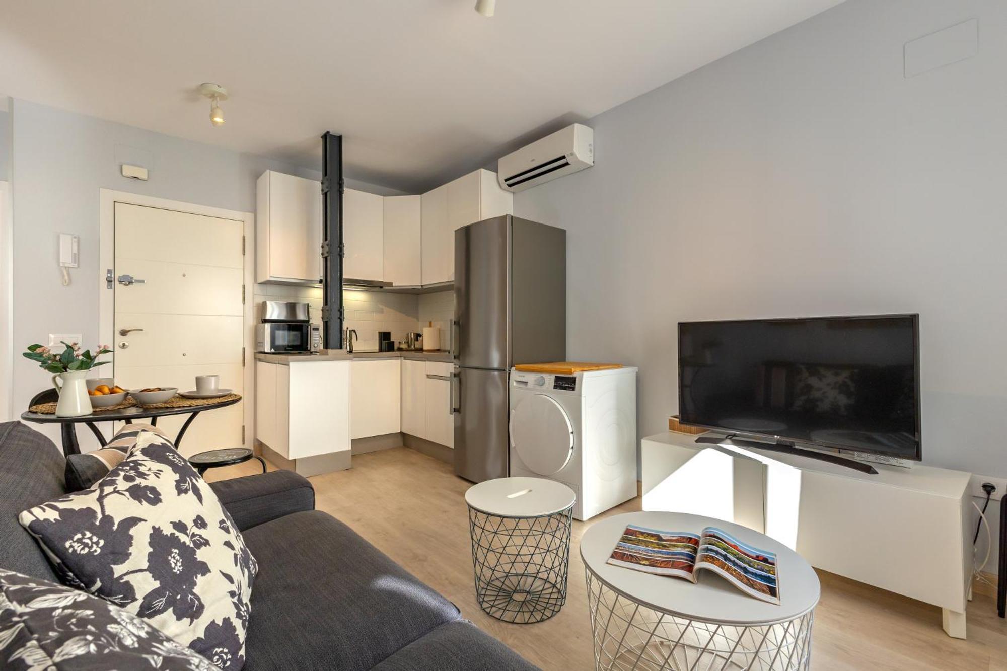 Charming 2 Bedroom Apartment At Iconic Triana Neighborhood By Ocityzen Appartement Séville