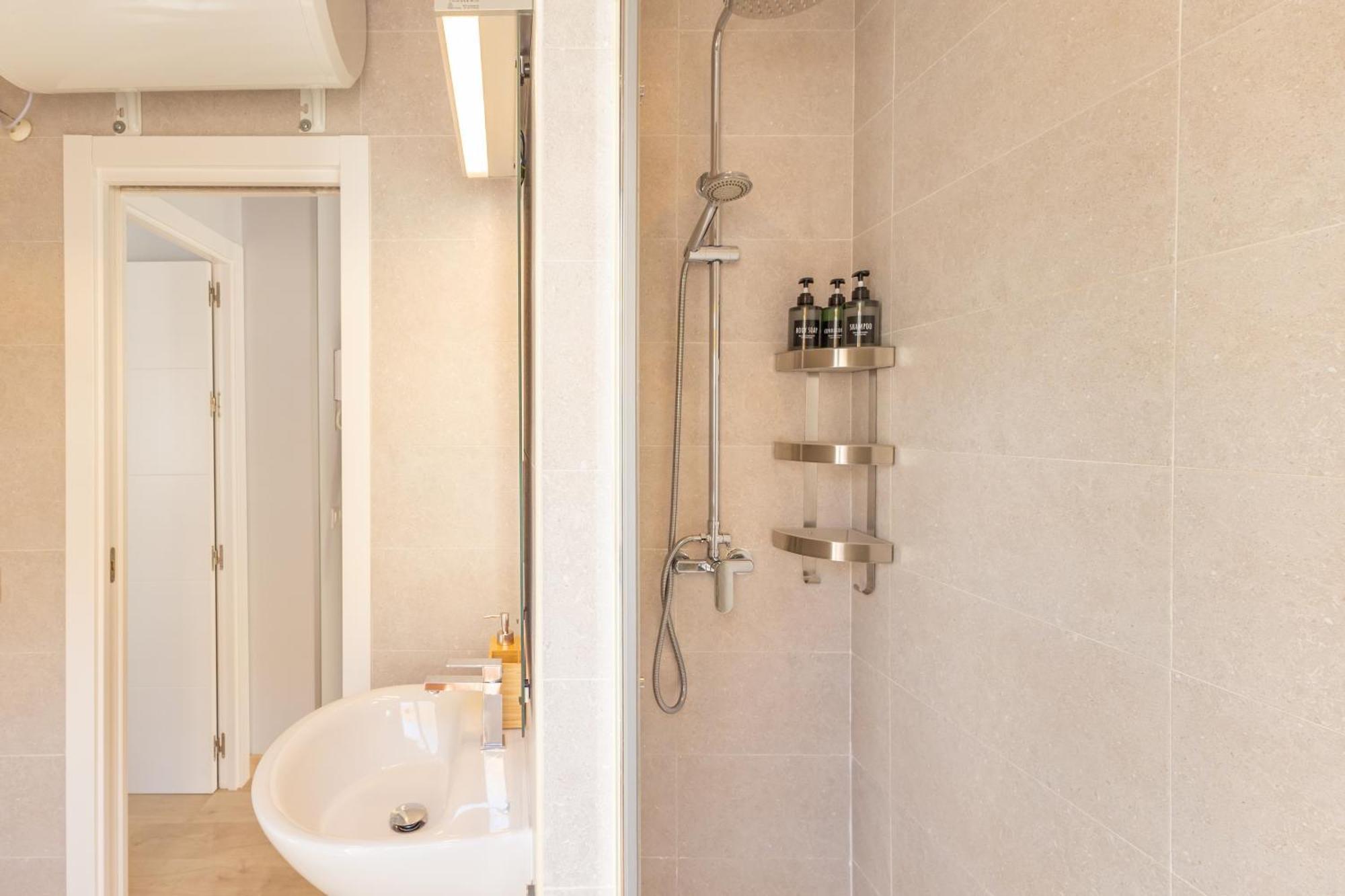 Appartement Charming 2 Bedroom Apartment At Iconic Triana Neighborhood By Ocityzen Séville