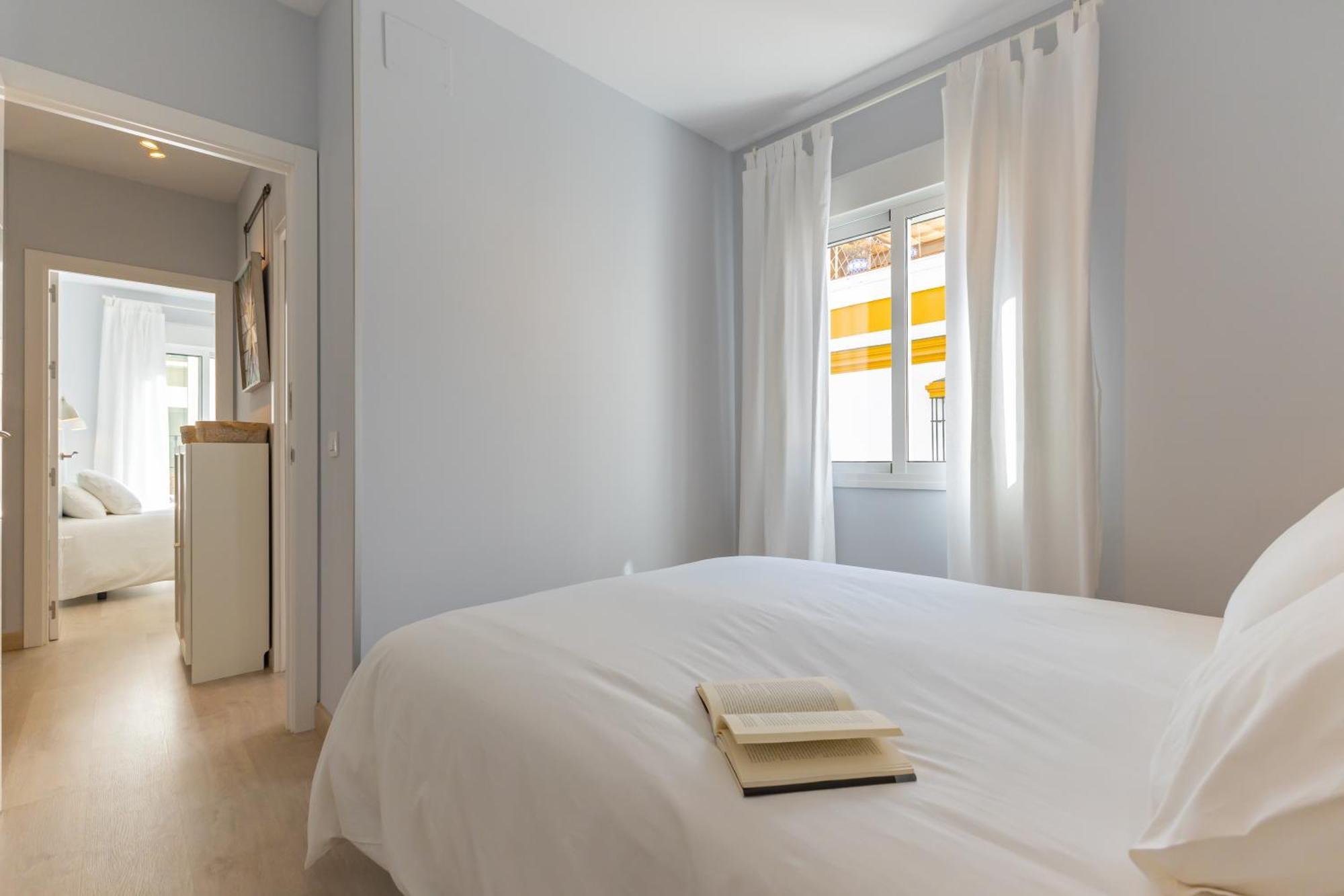 Charming 2 Bedroom Apartment At Iconic Triana Neighborhood By Ocityzen
