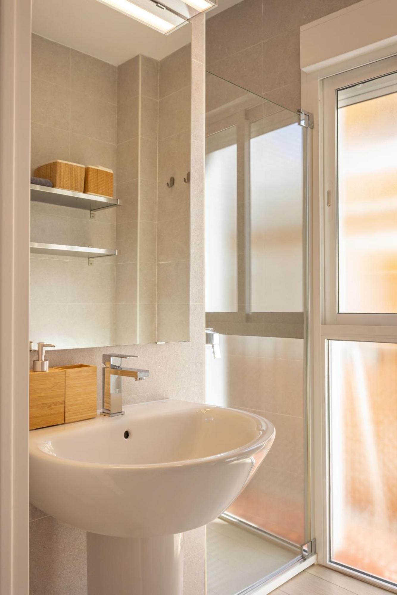Appartement Charming 2 Bedroom Apartment At Iconic Triana Neighborhood By Ocityzen *