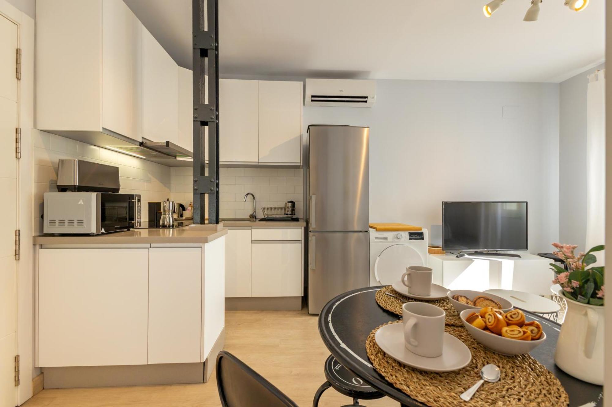 Charming 2 Bedroom Apartment At Iconic Triana Neighborhood By Ocityzen Appartement Séville