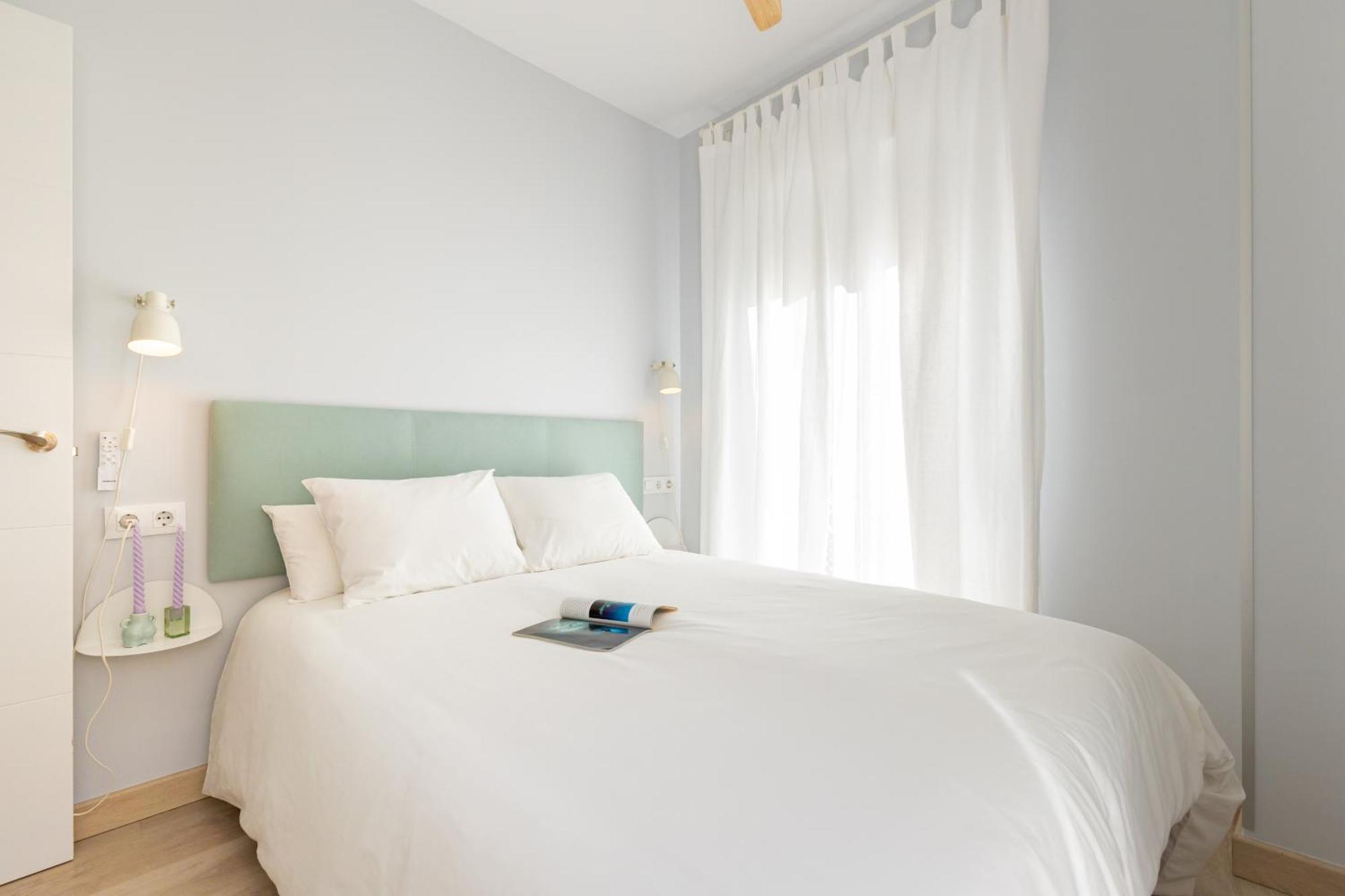 Charming 2 Bedroom Apartment At Iconic Triana Neighborhood By Ocityzen Appartement