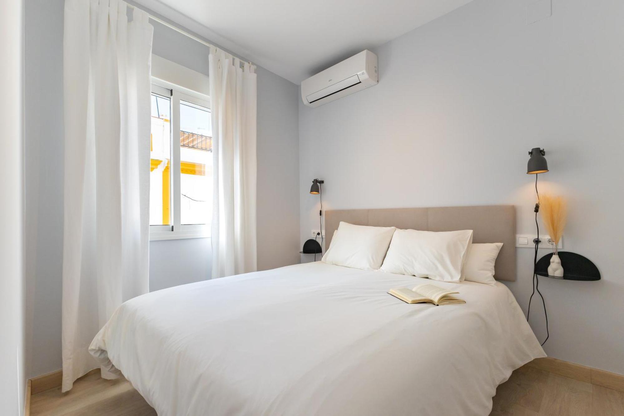 Charming 2 Bedroom At Iconic Triana Neighborhood By Ocityzen Appartement Séville